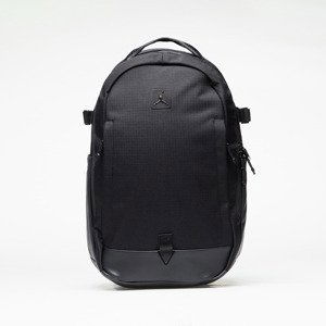 Batoh Jordan Cordura Franchise Backpack Black 29 l