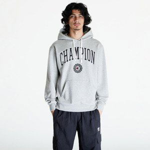 Mikina Champion Hooded Sweatshirt Grey M