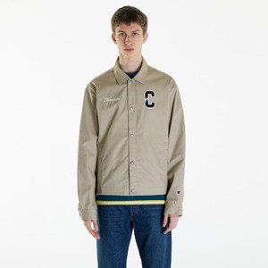 Champion Jacket Beige