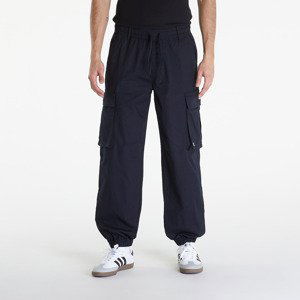 Champion Elastic Cuff Cargo Pant Black