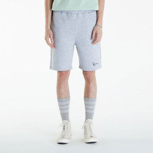 Karl Kani Signature Shorts Ash Grey