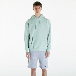 Mikina Karl Kani Small Signature Essential Hoodie Light Mint S