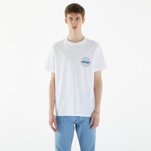 Tričko Billabong Rotor Diamond SS Tee White M