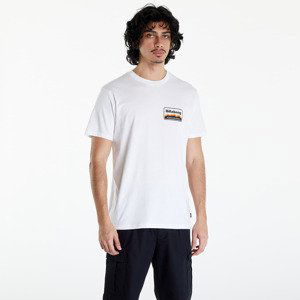 Tričko Billabong Range SS Tee White L