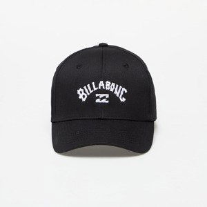 Billabong Arch Snapback Black