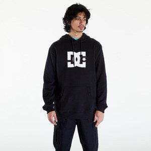 Mikina DC Star Pullover Hoodie Black XL