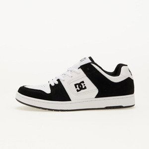 DC Manteca 4 White/ Black