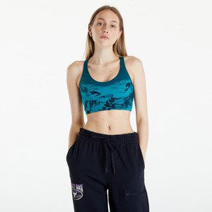 Podprsenka Under Armour Project Rock Infty Bra Green L