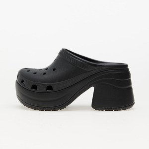 Crocs Siren Clog Black