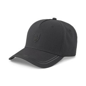 Puma Ferrari Sportwear Style Bb Cap Puma Black