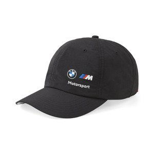 Puma BMW Mms Heritage Bb Cap Puma Black