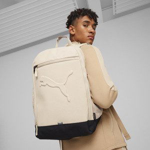 Puma Buzz Backpack Prairie Tan