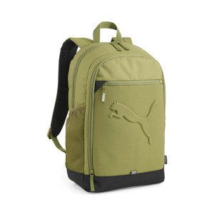 Puma Buzz Backpack Olive Green