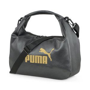 Puma Core Up Hobo Puma Black