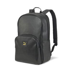 Puma Classics Lv8 Pu Backpack Puma Black