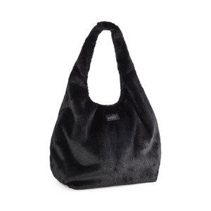 Puma Core Large Hobo Puma Black