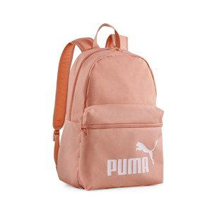 Puma Phase Backpack Peach Smoothie