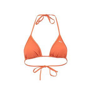 Puma Bikini Top Brown