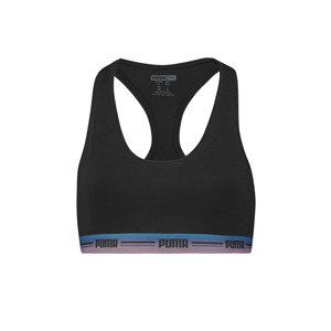 Puma Bodywear Top Black/ Various Logo Colors