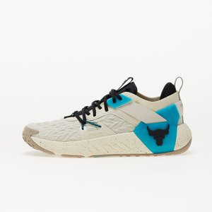 Under Armour Project Rock 6 Silt/ Silt/ Black