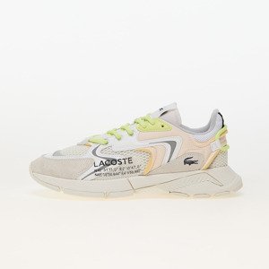 LACOSTE L003 Neo White/ Lt