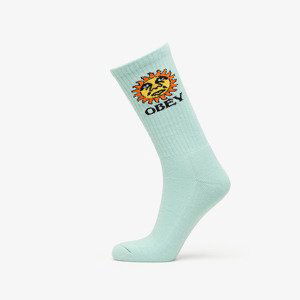 OBEY Sunshine Socks Surf Spray