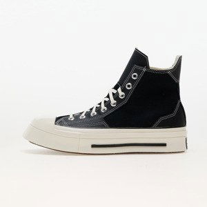 Tenisky Converse Chuck 70 De Luxe Squared Black/ Black/ Egret EUR 38