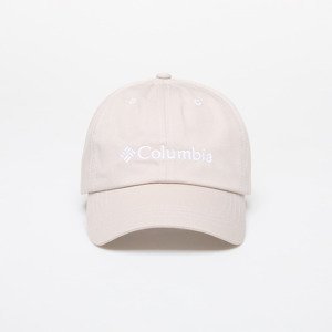 Columbia ROC™ II Baseball Cap Fossil/ White