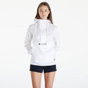 Columbia Challenger™ Windbreaker White