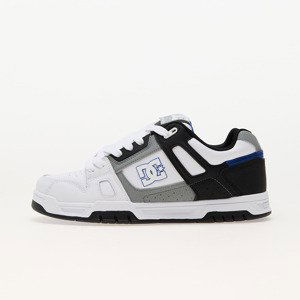 DC Stag White/ Grey/ Blue