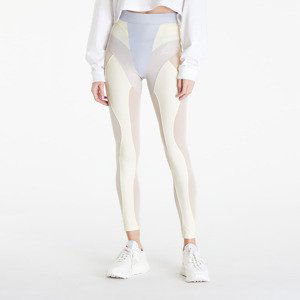 Reebok Butterfly Leggings Light Grey/ Yellow