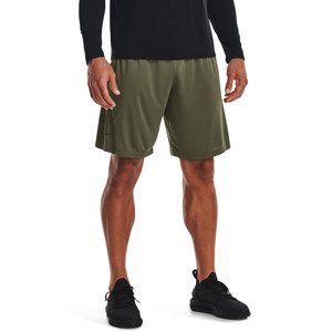 Under Armour Tech Graphic Short Marine Od Green