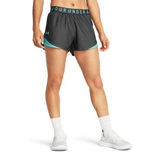 Šortky Under Armour Play Up Shorts 3.0 Castlerock 025 S