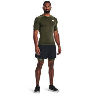 Under Armour Hg Armour Comp Ss Marine Od Green