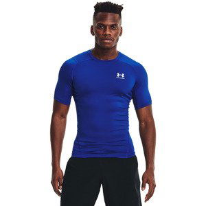 Under Armour Hg Armour Comp Ss Royal