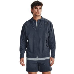 Under Armour Unstoppable Jacket Gray