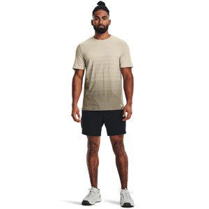 Šortky Under Armour Vanish Woven 6In Shorts Black XS