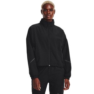 Bunda Under Armour Unstoppable Jacket Black S