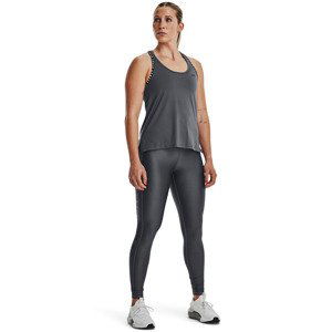 Under Armour Armour Branded Legging Pitch Gray