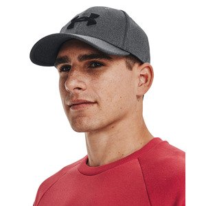 Kšiltovka Under Armour Men'S Ua Blitzing Black M/L