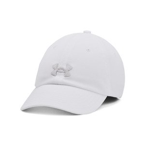 Kšiltovka Under Armour Women'S Ua Blitzing Adj White Universal