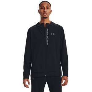 Under Armour Outrun The Storm Jacket Black