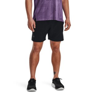 Under Armour Launch Elite 2In1 7'' Short Black