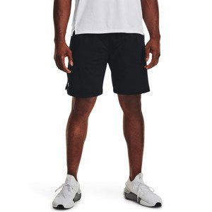 Šortky Under Armour Tech Vent Short Black M