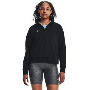 Mikina Under Armour Rival Fleece Hz Black M