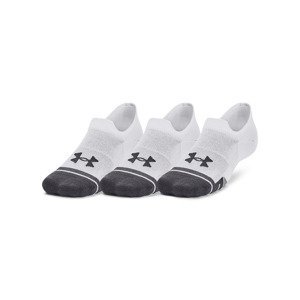 Under Armour Performance Tech 3-Pack Ult White