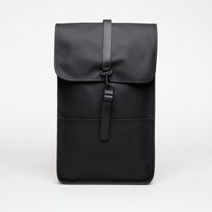 Rains Backpack W3 01 Black