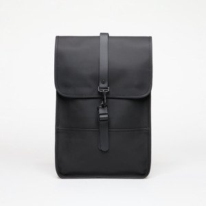 Rains Backpack Mini W3 01 Black