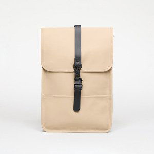 Rains Backpack Mini W3 24 Sand