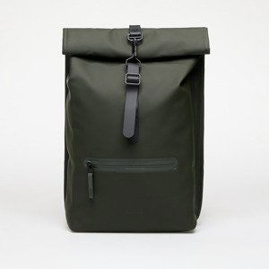 Rains Rolltop Rucksack W3 03 Green